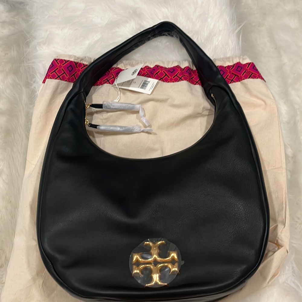 Tory Burch Deconstructed Kira Bag